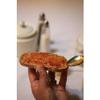 Alain Milliat Apricot Bergeron Jam, (One 300g Glass Jar) | GMO-Free | Imported from France (680g) view 2