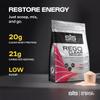SiS REGO Clear Recovery, 20g Protein Powder, Peach, 3 lb, 30 servings view 4