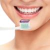 PRETYZOOM Adult U-Shaped Toothbrush for Braces with Soft Bristles, Plaque Remover Gum Brush for Cleaning and Care, Green Manual Toothbrush for Brackets and Wires view 4
