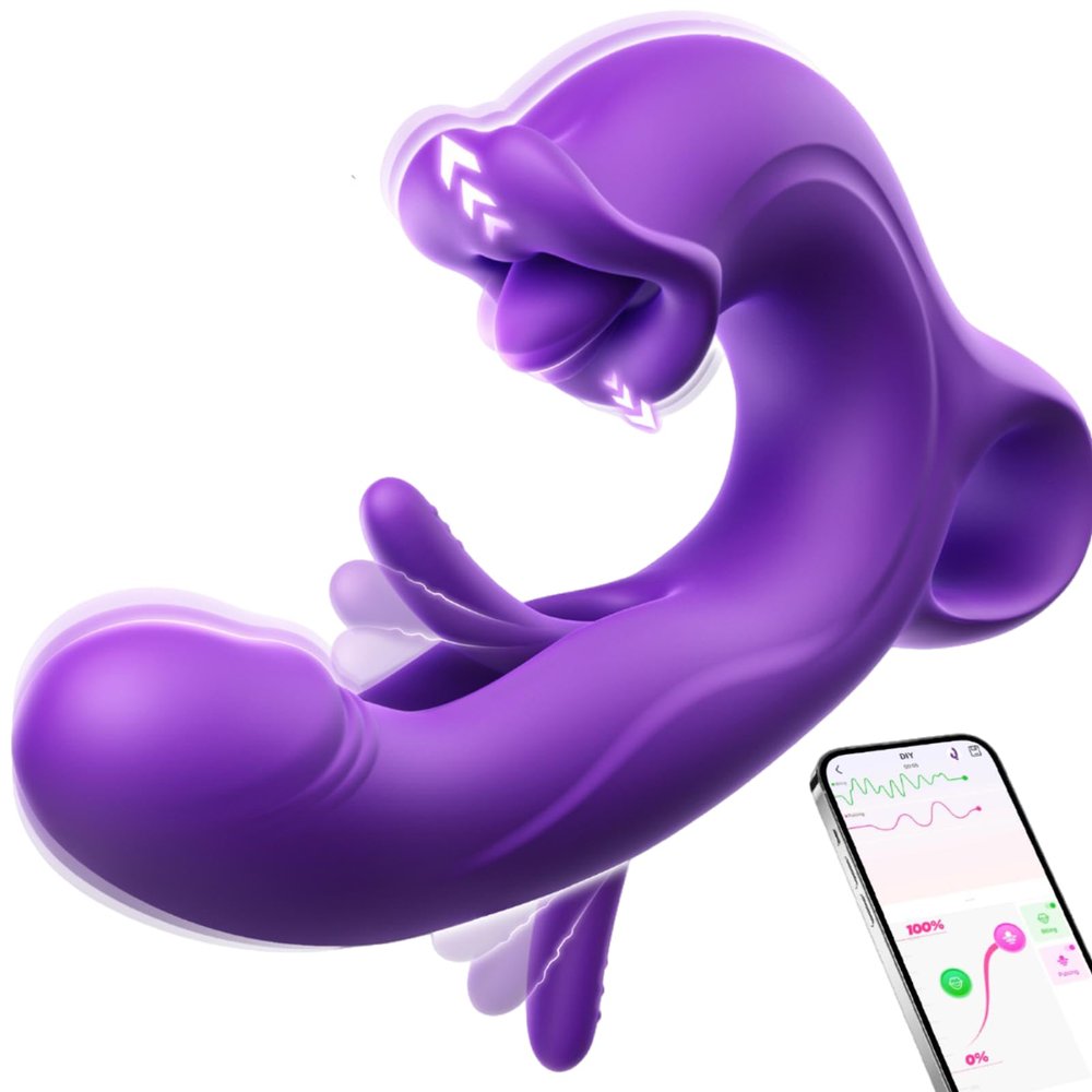2026 Hot verison Golden Glow Luna Pro Age Massager for Women Health, 2026 New Upgrade Goldenglow Massagers, Ergonomic Design, Water Proof, USB Rechargeable CH19