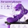 2026 Hot verison Golden Glow Luna Pro Age Massager for Women Health, 2026 New Upgrade Goldenglow Massagers, Ergonomic Design, Water Proof, USB Rechargeable CH19 view 2