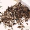 Erliway 0.5lb/230g Natural Smoky Quartz Crystal Chips Bulk for Vase Filler, 7-9 mm Crushed Stones for Spell Jars, Aquarium Gravel, Reiki Healing, Meditation, Jewelry Making, Crafts & Home Dcor view 2