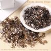 Erliway 0.5lb/230g Natural Smoky Quartz Crystal Chips Bulk for Vase Filler, 7-9 mm Crushed Stones for Spell Jars, Aquarium Gravel, Reiki Healing, Meditation, Jewelry Making, Crafts & Home Dcor view 3