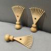 Head Massager Portable Manual Soothing Scratcher view 3
