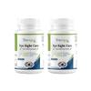 Advanced Eye Formula -180 Softgels | Pack of 2 - Eye Supplement with Lutein, Zeaxanthin, Astaxanthin & Zinc, Eye Vitamin and Mineral Supplement for Adults & Seniors (6 Months Supply) view 1
