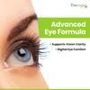 Advanced Eye Formula -180 Softgels | Pack of 2 - Eye Supplement with Lutein, Zeaxanthin, Astaxanthin & Zinc, Eye Vitamin and Mineral Supplement for Adults & Seniors (6 Months Supply) view 3