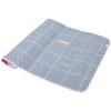 Breathable Pee Pad Reusable Older Adult Diapers Adults Nappy Washable Diaper 80x120CM Bed for Adults view 3
