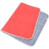 Breathable Pee Pad Reusable Older Adult Diapers Adults Nappy Washable Diaper 80x120CM Bed for Adults view 4