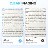 2026 New Intelligent Dual Focus Glasses for Women, Auto Focus Glasses Self Adjusting, Auto Adjusting Glassess (Gold,+2) view 3