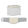 1 Set of hot Water Bottle Bag with Plush Waist Cover for Pain Relief in Winter Warm Stomach and Abdomen Belt(Waistband L) view 3