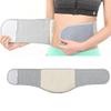 1 Set of hot Water Bottle Bag with Plush Waist Cover for Pain Relief in Winter Warm Stomach and Abdomen Belt(Waistband L) view 4