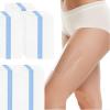 30 Pcs Thigh Lift Tape for Loose Skin, Skinnies Instant Thigh Lifts, Leg Tape for Sagging Skin, Sweat-Resistant Soft and Breathable, Comfortable for All-Day Wear Under Dresses, Skirts, or Workout. view 1