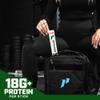 1st Phorm Protein Sticks, Jalapeno Cheddar, 18g Protein, 15 Count view 4
