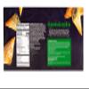 Spanakopita, a beloved Greek pastry that delights the senses with its layers of flaky phyllo dough and savory spinach filling. Crafted with care, each bite of this Spanakopita delivers a symphony of flavors and textures. The Spanakopita features a lu view 3