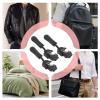 Zipper Repair Kit with #3#5#8 Sliders Reusable and Compact Broken Coat Fix Tool No Sewing Or Special Skills Needed Restores Function in Seconds for Clothing Jeans Boot Bag Luggage view 4