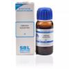 SBL Homeopathic Abroma Augusta Mother Tincture 1X (Q) (30ml) - by MuralidharExports view 1