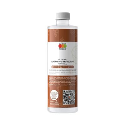 Fruit Punch Flavoring Oil Based / 8 oz
