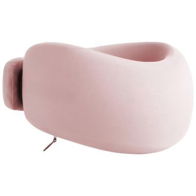 Sacolin Forward Head Posture Brace, Adjustable Neck Support, Soft & Comfortable