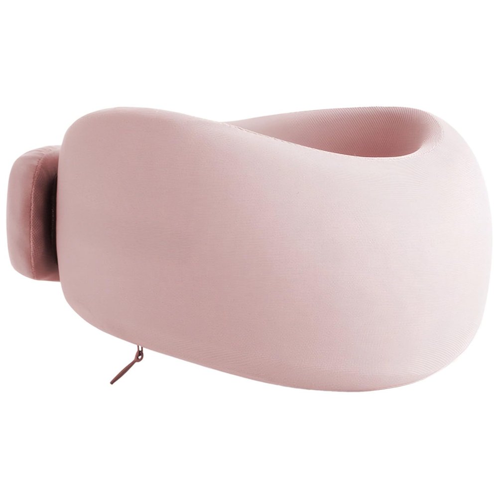 Sacolin Forward Head Posture Brace, Adjustable Neck Support, Soft & Comfortable