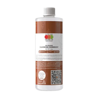 Fruit Punch Flavoring Oil Based / 16 oz