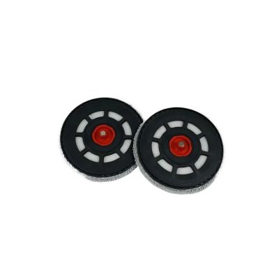 1/2 Pcs Mop Bracket Mop Pads Kit, Compatible For Dreame, For Matrix10 Ultra Vacuum Cleaner Parts(2 PACK-Blue)