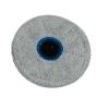 1/2 Pcs Mop Bracket Mop Pads Kit, Compatible For Dreame, For Matrix10 Ultra Vacuum Cleaner Parts(2 PACK-Blue) view 3