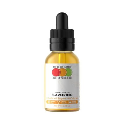 Fruit Punch Flavoring PG Based / 1 oz