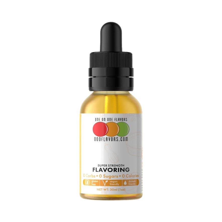 Fruit Punch Flavoring PG Based / 1 oz