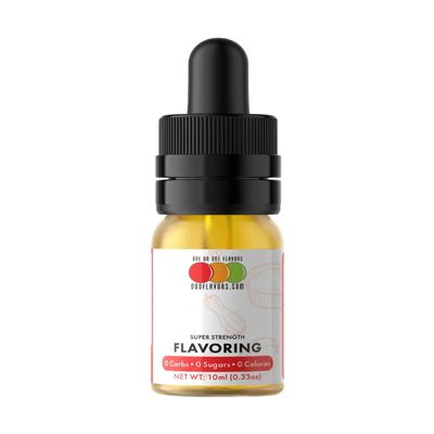 Cherry Limeade Flavoring PG Based / 10 ml