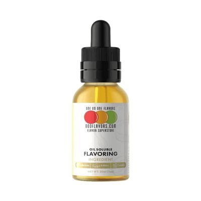 Fruit Punch Flavoring Oil Based / 1 oz