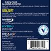BodyTech Ultimate Creatine 3X - Watermelon Lime (1.07 lbs./30 Servings) view 3