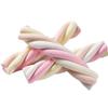 Frisia Twister Mallows I Vanilla flavored twisted Marshmallows I 175g 6.17 ounce view 2