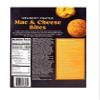 Mac and Cheese Bites , Cavatappi pasta and a creamy, three-cheese filling coated in panko bread crumbs. Crispy on the outside, creamy on the inside, this classic comfort food gets reimagined as a bite-sized appetizer. Warning: guests gobble these up view 3