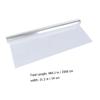 VALICLUD Cellophane Wrap 54cm Width Wrapping Film for Flowers Craft Packing and Decoration view 2