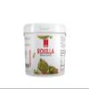 Premium Crunchy Pistachio Spread 17% 11 lb Creamy Pistachio Butter with Crunchy Bits Rich Nutty Flavor for Baking, Desserts & Food Service view 1
