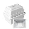 At Peace Memorials Olympia Double Funeral Cremation Urn Vault view 1