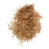 Abaodam Crinkle Paper Shred Basket Filler, 500g Pack, Kraft Brown Wrinkled Paper Shreds for Box Filling, Packaging Filler for Holiday, Party, and Craft Decorations view 1