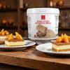 Premium Biscuit Hazelnut Cream Spread with Kunafa 11 lb Smooth & Crunchy Dessert Spread (Bueno-Style) Rich Flavor for Baking, Desserts & Food Service view 4