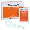 Acclean Floss Threaders, Dental Floss Threaders for Bridges, Orthodontic Appliances & Implants, 1,000 Count (100 Packs of 10) view 1