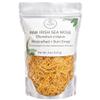 Satori Sea Raw Irish Sea Moss 4 oz Wildcrafted & Sun-Dried Harvested in St. Lucia Dried Whole Chondrus Crispus view 1