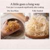 Satori Sea Raw Irish Sea Moss 4 oz Wildcrafted & Sun-Dried Harvested in St. Lucia Dried Whole Chondrus Crispus view 4