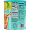 4C Zero Sugar Powdered Drink Mix Cannisters, Zero Sugar Decaffeinated Iced Tea, 45 Quarts, Family Sized Cannister, Low Calorie, Thirst Quenching Flavors (Decaf Iced Tea, 28.4 Ounce (Pack of 1)) view 2