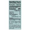 4C Zero Sugar Powdered Drink Mix Cannisters, Zero Sugar Decaffeinated Iced Tea, 45 Quarts, Family Sized Cannister, Low Calorie, Thirst Quenching Flavors (Decaf Iced Tea, 28.4 Ounce (Pack of 1)) view 3