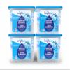 Bright Air, Cool & Clean, 2-in-1 Moisture Absorber & Odor Eliminator, Case of 4, Lasts up to 60 Days Each view 1