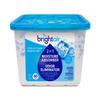 Bright Air, Cool & Clean, 2-in-1 Moisture Absorber & Odor Eliminator, Case of 4, Lasts up to 60 Days Each view 2