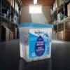 Bright Air, Cool & Clean, 2-in-1 Moisture Absorber & Odor Eliminator, Case of 4, Lasts up to 60 Days Each view 4