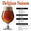Tapcraft - Belgian Saison Beer Recipe Ingredients Kit - Brew Your Own Beer at Home view 2