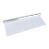 HOMSFOU Cellophane Wrap Film 44cm Wide, Packing Film Roll for Wrapping, Flower Bouquet Craft, and Food Packaging view 1