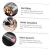 HOMSFOU Cellophane Wrap Film 44cm Wide, Packing Film Roll for Wrapping, Flower Bouquet Craft, and Food Packaging view 4
