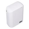 Pwshymi Wall Oil Diffuser Silent Essential Aromatherapy Diffuser for Office Bedroom, Portable Anti Dry Design for Classes - USB Connection view 2